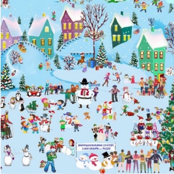 25 10X13 Christmas Bundle Poly Mailers VARIETY PRICE IS FIRM - Picture 9 of 9